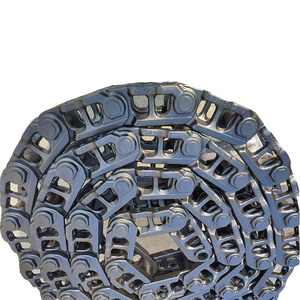 מחפר חלקי חילוף מסלול רכיבים תואמים עם hitachi <span class=keywords><strong>EX200</strong></span>-1 <span class=keywords><strong>EX200</strong></span>-2 <span class=keywords><strong>EX200</strong></span>-<span class=keywords><strong>3</strong></span> <span class=keywords><strong>EX200</strong></span>-5 - Product Image 2