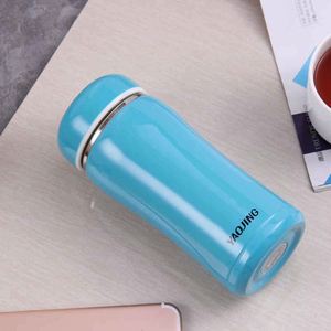 Stainless Steel Thermal Travel <b>Mug</b> With Leak-Proof <b>Ceramic</b> <b>Lid</b> and 6-12 Hour Insulation - Product Image 4