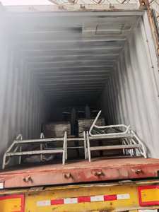Spedizioniere Porta a Porta via Aerea e Marittima dalla Cina a Destinazioni Globali, Carico Completo di Container, Tariffe Competitive - Product Image 3