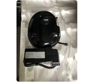 Compresseur VFL126CY 320 LU118PY1 280 VFL110CY 265 VFL090CY 245 VFL070CY 23 Neuf Original - Product Image 4