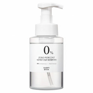 Happy Vas Per cento bolla di lavaggio a mano bassa stima 1 prodotto sconto Pix 500ml - Product Image 1