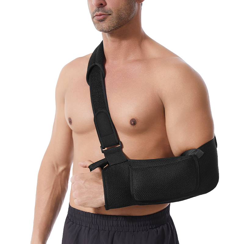 Arm-Sling-for-Shoulder-Injury-