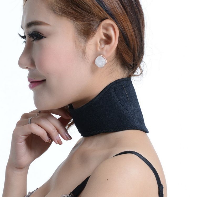 2025 Neck Support Brace Neck Pain