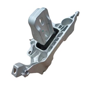 Support moteur gauche Peugeot Citroën YL01632880 9824312980 pour 208 2008 DS3 C4 Pièce de rechange - Product Image 4