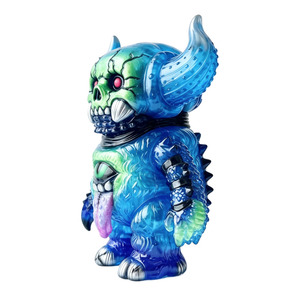 Figuras <span class=keywords><strong>de</strong></span> Vinilo Coleccionables Personalizadas, <span class=keywords><strong>Anime</strong></span> Sofubi 3D, Mini Figuras Adorables, Color y Logotipo Personalizables - Product Image 4