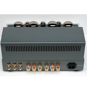 Alta Qualidade 45w 8ohm Push Pull KT88 Amplificador De Tubo De Vácuo - Product Image 4