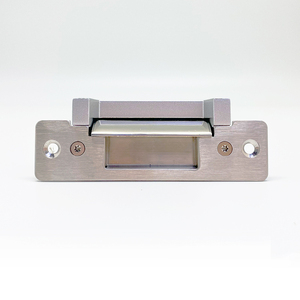 APO an ninh cao thép chốt chết tấn công tấm điện tấn công khóa cửa cho hệ thống kiểm soát truy cập sử dụng không an toàn - Product Image 5