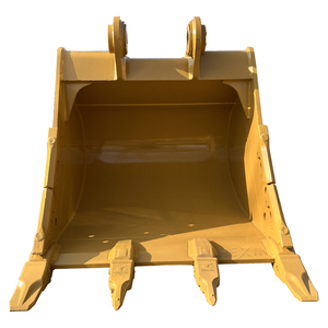Godet d'excavatrice Caterpillar 349 352 d'occasion, 3,21 m³, pour l'extraction minière, le terrassement et la construction (pièces de machines de terrassement) - Product Image 5