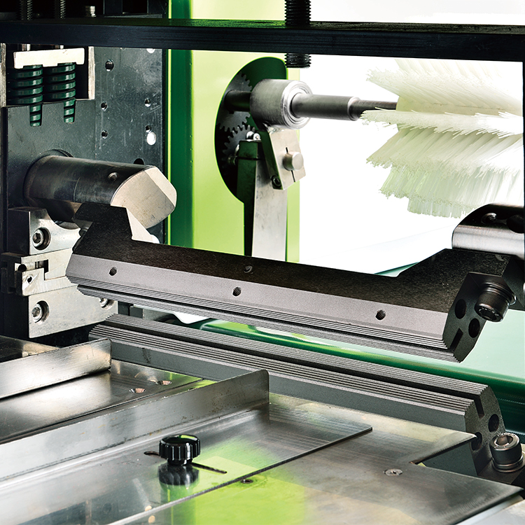 Автоматическая упаковочная машина CHLB для завтрака, хлеба, торта, цена на упаковочную машину для пиццы