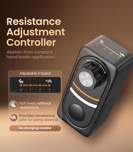 Andador Plegable de Acero Personalizado para Personas Mayores Discapacitadas, Dispositivo de Asistencia para Caminar, Andador Vertical - Product Image 4