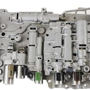 Válvulas Solenoides de Alta Calidad para Cuerpo de Transmisión Automática de Coche AB60 para Toyota Tundra - Product Image 2