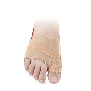 Orthèses pieds os pouce ajusteur Correction pédicure <span class=keywords><strong>chaussette</strong></span> redresseur orteil séparateur <span class=keywords><strong>Hallux</strong></span> <span class=keywords><strong>Valgus</strong></span> correcteur d'oignon - Product Image 2