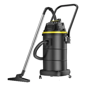 Professional Carpet Wet And Dry Floor Cleaning Machine Commercial Industrial Vacuum Cleaner