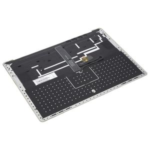 Teclados de Repuesto para Computadora, Piezas de Reparación para <span class=keywords><strong>Microsoft</strong></span> <span class=keywords><strong>Surface</strong></span> Laptop 1/2, <span class=keywords><strong>Teclado</strong></span> Estadounidense con Carcasa C/Panel Táctil - Product Image 5