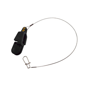 Clip de liberación de línea para pesca en barco, pesca en agua salada, material ABS, herramienta de pesca en barco oceánico - Product Image 1
