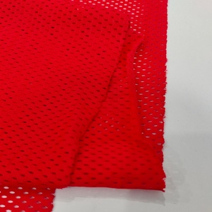 Tessuto a Rete Traspirante 3D in Poliestere 100% per Abbigliamento Sportivo - Asciugatura Rapida 100 GSM - Product Image 1