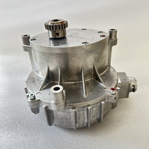 มอเตอร์คุณภาพดีที่สุด M2.105.3061 รุ่น DSM125/6F-ST100-13 L2.105.3061 L2.105.3062 สำหรับอะไหล่เครื่องพิมพ์ออฟเซ็ตไฮเดลเบิร์ก - Product Image 1