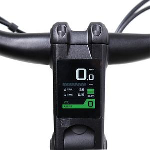 Vélo électrique familial 36V, vélo électrique de ville, Ebike 250w - Product Image 2