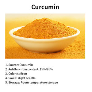مسحوق الكركم عالي الجودة خلاصة الزنجبيل من الصين وفيتنام بأسعار تنافسية - Product Image 5