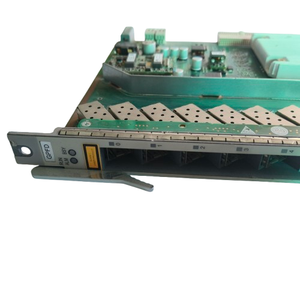 Carte de service GPON 16 ports H805GPFD GPFD pour OLT MA5683T MA5608T, prend en charge le module SFP C++ pour équipement d'accès FTTH - Product Image 6