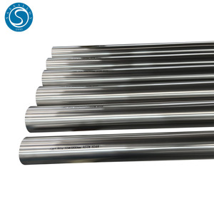 Tube sans soudure haute température Incoloy 800/800h/800ht - Product Image 1
