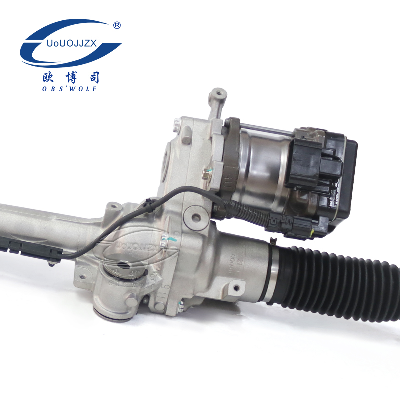 OBS Power Steering Rack for Toyota Highlander - 6 Months Warranty