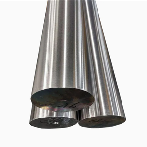 Barre ronde polie miroir SUS 304 |   Non. Finition de surface pour garde-corps décoratifs et présentoirs de cuisine - Product Image 5