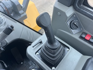 Chargeuse sur pneus LW600FV XCMG d'<span class=keywords><strong>occasion</strong></span> officielle de 6 tonnes, machinerie d'<span class=keywords><strong>occasion</strong></span> - Product Image 4