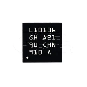 ในสต็อก STM8L101G3U6 ขายร้อนส่วนประกอบอิเล็กทรอนิกส์นําเข้าชิปอิเล็กทรอนิกส์โทรศัพท์มือถือ ICS ผู้ผลิตไมโครคอนโทรลเลอร์