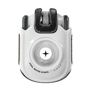 Écouteurs multifonctionnels pour 5.4, contrôle par application, étanches IPX3, contrôle tactile, conception à crochet d'oreille, 20 heures d'autonomie pour TikTok - Product Image 3