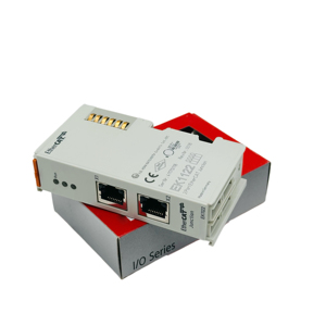 Módulo de Entrada Digital EK1122 Nuevo y Original, Controlador Lógico Programable (PLC) - Product Image 4