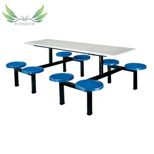 De Madera de <span class=keywords><strong>comedor</strong></span> de mesa de madera <span class=keywords><strong>4</strong></span> estudiante mesa de <span class=keywords><strong>comedor</strong></span> y silla conjunto - Product Image 2