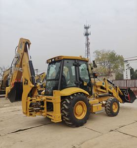 รถขุดตักล้อยาง JCB 3CX สภาพดีเยี่ยม รุ่นปี 2022 ของแท้จากญี่ปุ่น รับประกัน 1 ปี ราคาถูก ขาย - Product Image 3