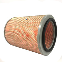 Filter Udara NPR 4HF1, Pembersih Udara untuk Truk, Kualitas Tinggi, Grosir 8941560520 8-94156052-0 8-94156-052-0