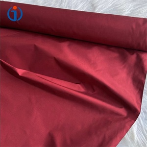 Tela de Tafetán de Seda 100% Pura, Color Azul Marino, 19 Momme, Multicolor, Teñida, Directo de Fábrica China, para Vestidos de Mujer - Product Image 2