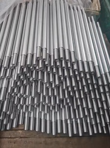 Precision Optical Shaft Hard <strong>Guide</strong> Rod Bearing Chrome-Plated CNC Machined Linear Cylindrical Optical <strong>Guide</strong> Rod - Product Image 5