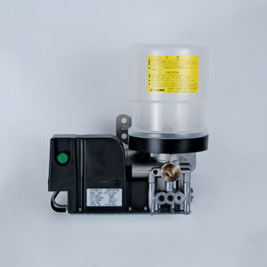 Pompe de lubrification à graisse automatique LUBE EGMII-10S-4-7CLFB 103941 - Product Image 1