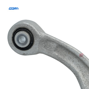 Original Disassembled Rear Lower Wishbone OE 4M0505397P Part Suitable for Bentley Bentayga 2022 - Product Image 3