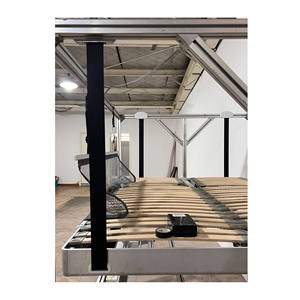 Elevación eléctrica de <span class=keywords><strong>cama</strong></span> de <span class=keywords><strong>techo</strong></span> ajustable de nuevo diseño para <span class=keywords><strong>Camper</strong></span> Van RV interioe Accesorios - Product Image 1