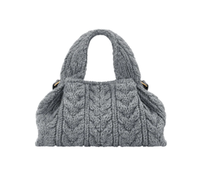 Sac à bandoulière en cuir PU pour femme, nouveau modèle, fabrication en gros, style nuage, design géométrique de <span class=keywords><strong>luxe</strong></span> français - Product Image 2