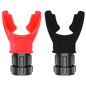 Novo Treinador Pulmonar de Silicone OEM: Acessório para Exercício Respiratório e Cuidados com a Saúde - Product Image 1