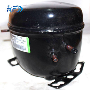 Máy nén lạnh tủ lạnh phổ biến 1/3HP R134a FFI 12HBK dùng cho tủ đông thương mại <span class=keywords><strong>Embraco</strong></span> - Product Image 3