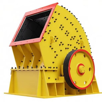Broyeur à marteaux lourd de haute qualité PCZ 200-500tph pour charbon, granit, roche, basalte, pour l'extraction d'or - Prix du broyeur à marteaux