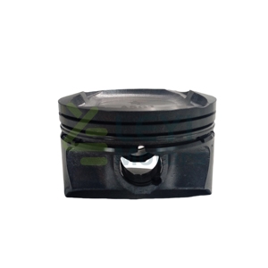 High Quality Auto Engine Parts Piston Kit With <b>Rings</b> for chevrolet GM Cobalt 15D2 1.5L 25190026 74.71mm Gasoline Engine STD - Product Image 1