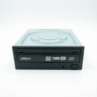 Liteon IHAS524 DVD-RW DL SATA Internal Desktop SuperDrive Optical Drive