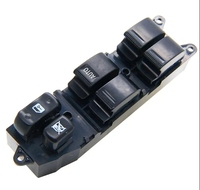Interrupteur de commande de lève-vitre électrique RHD pour Toyota Land Cruiser 84820-60120