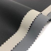 Matériau d'emballage en cuir PU pour sacs, antidérapant, résistant à l'eau, texture à trous, support élastique de 0,5 mm, motif gaufré