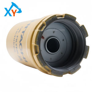 Оригинальные запасные части экскаватора пилотный фильтрующий элемент 4630525 для ZX100-3 ZX200-3 ZX450-3 ZX470-3 ZX670-3 ZX850-3 - Product Image 4