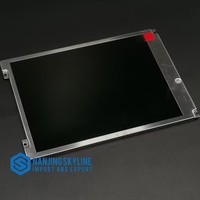 Écran tactile TFT-LCD de remplacement de 8,4 pouces pour analyseur d'hématologie Mindray BC-20S, pièce de rechange pour dispositif médical
