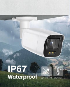 <span class=keywords><strong>DS</strong></span>-2CD2087G2-LU 2.8มิลลิเมตร hik 4K 8MP acusense 24/7 coiorvu POE กล้อง IP bullet 120DB กลางแจ้ง <span class=keywords><strong>True</strong></span> IP67 H.265 + - Product Image 4